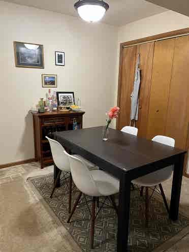 Seeking roommate- Chics Beach
