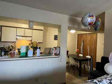 Seeking roommate- Chics Beach
