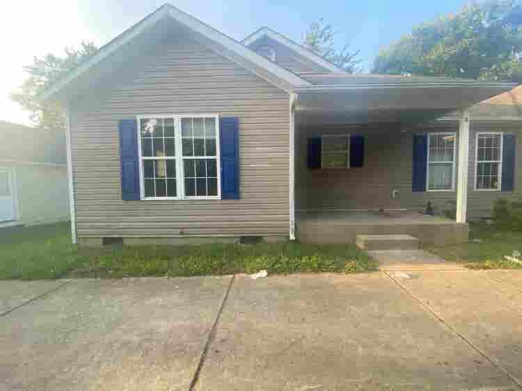 3 BR in Greensboro