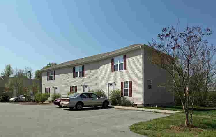 3 BR in Greensboro