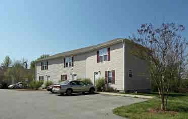 3 BR in Greensboro