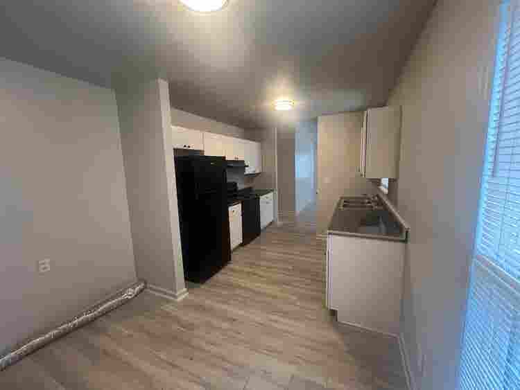 3 BR in Greensboro