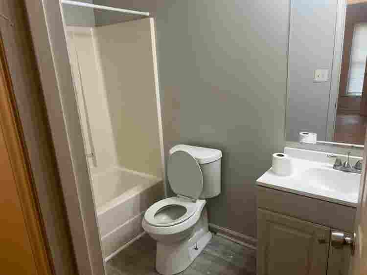 3 BR in Greensboro