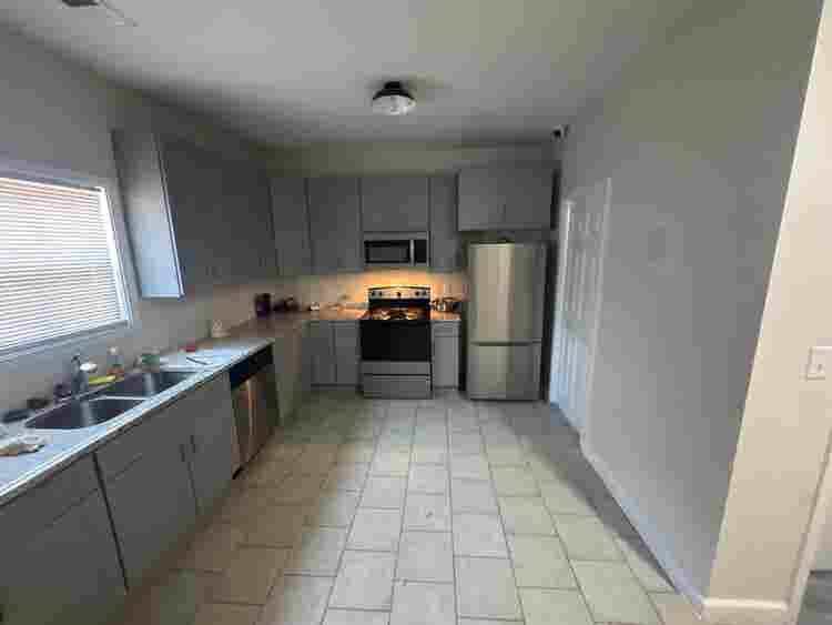 5 BR in Atlanta
