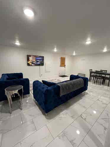 3 BR in Atlanta