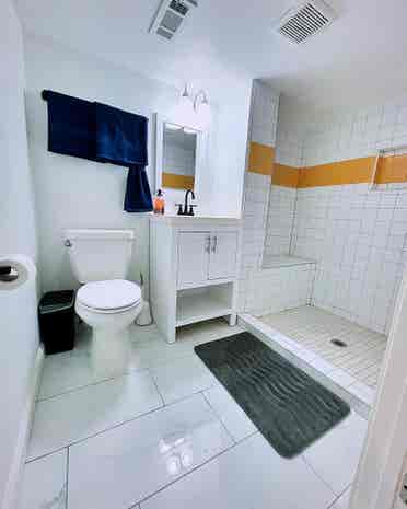 3 BR in Atlanta