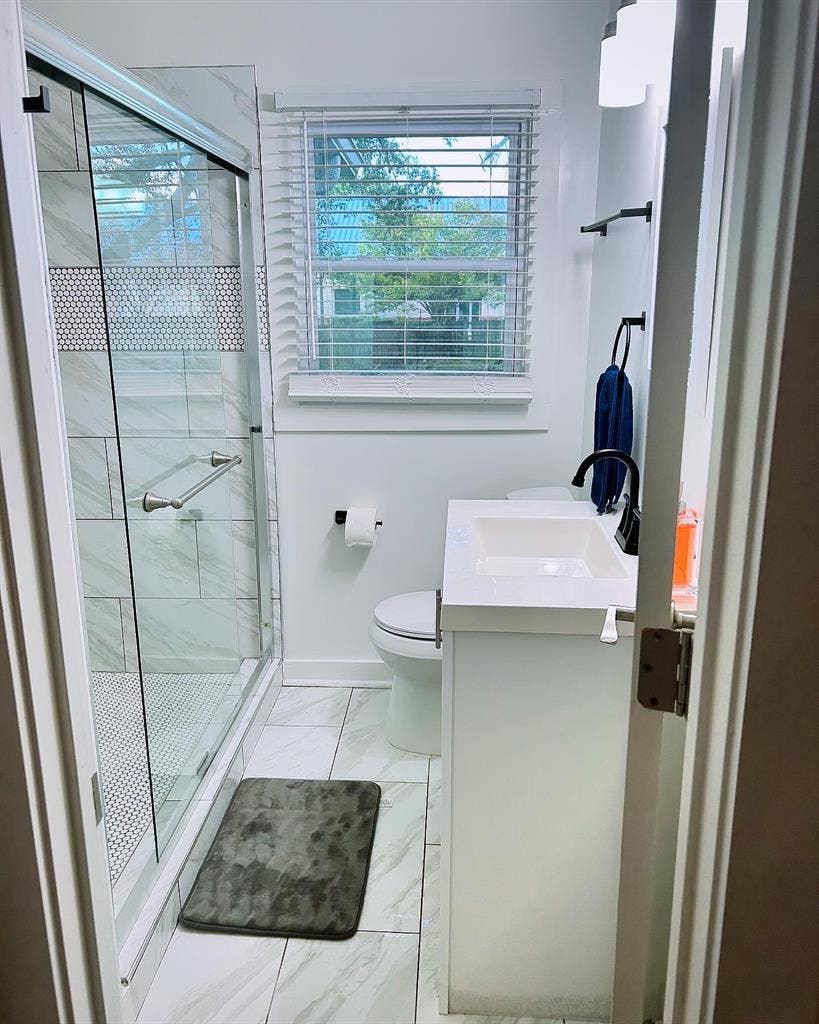3 BR in Atlanta