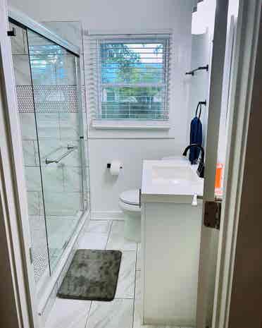 3 BR in Atlanta