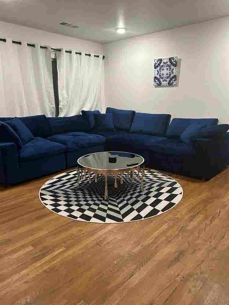 3 BR in Atlanta