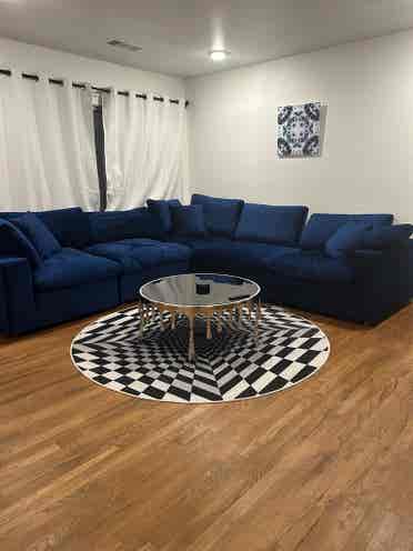 3 BR in Atlanta