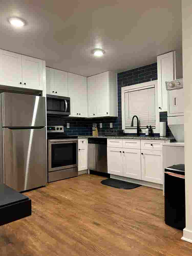 3 BR in Atlanta