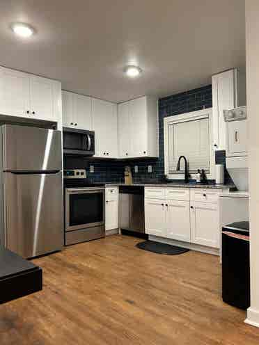 3 BR in Atlanta