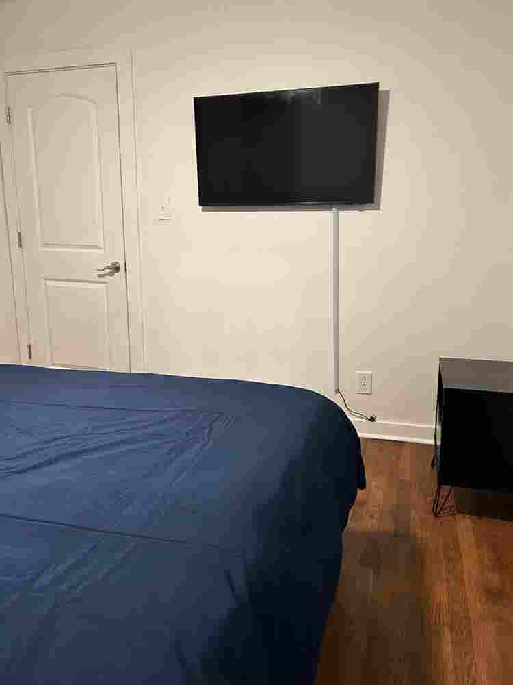 3 BR in Atlanta