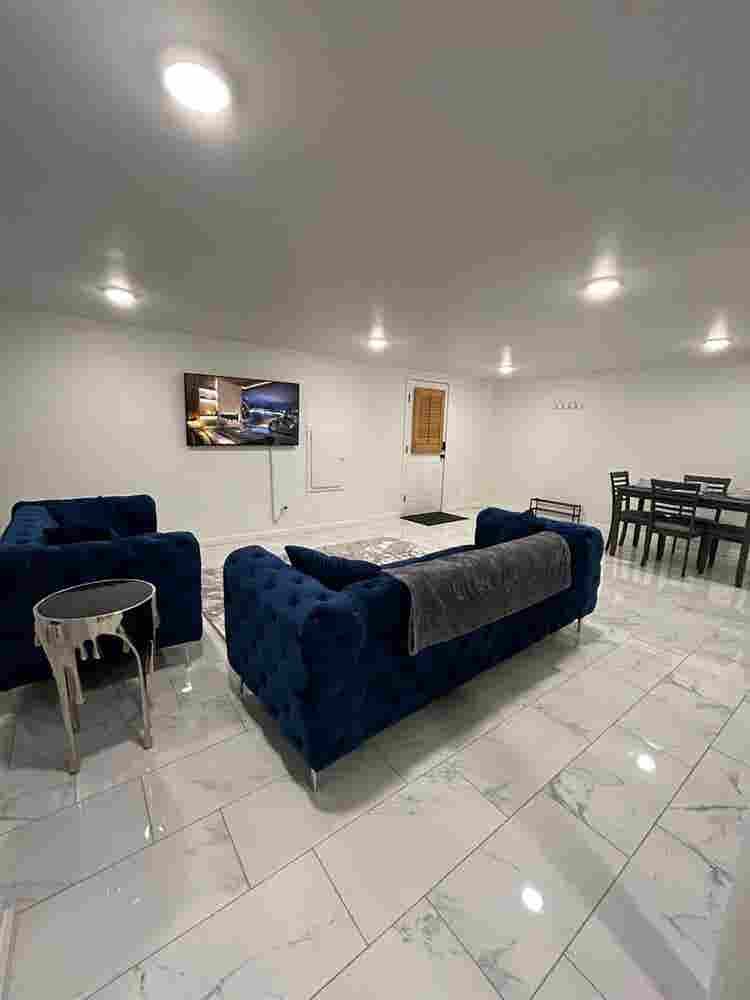 3 BR in Atlanta
