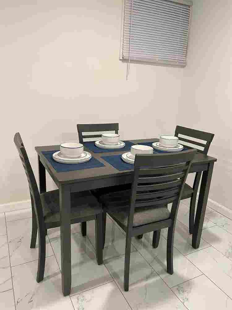 3 BR in Atlanta