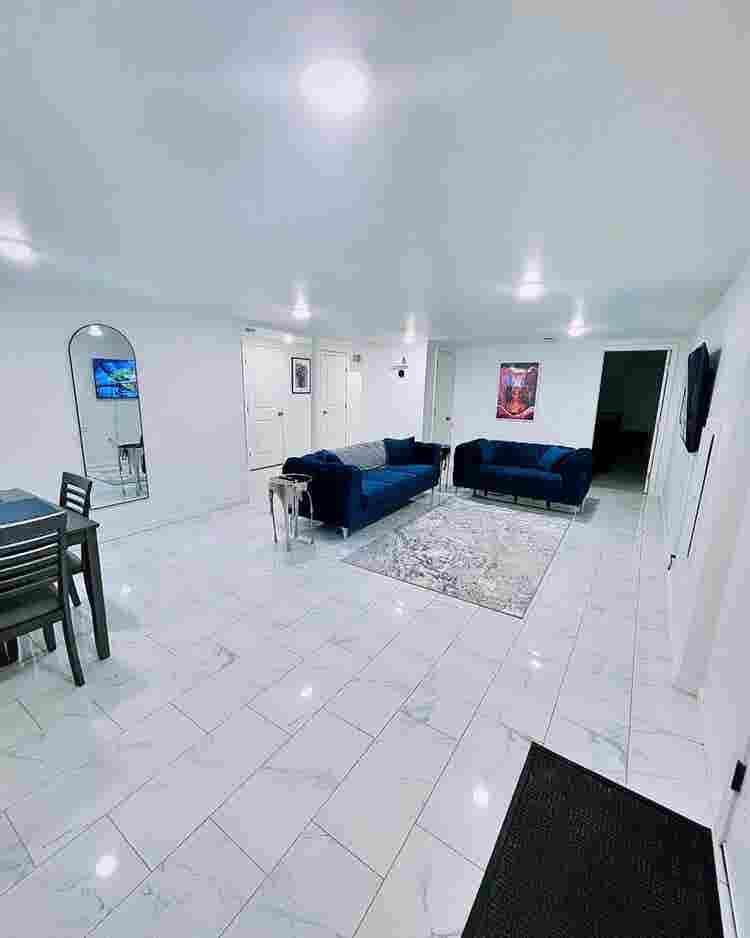 3 BR in Atlanta