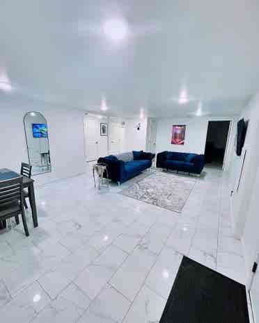 3 BR in Atlanta