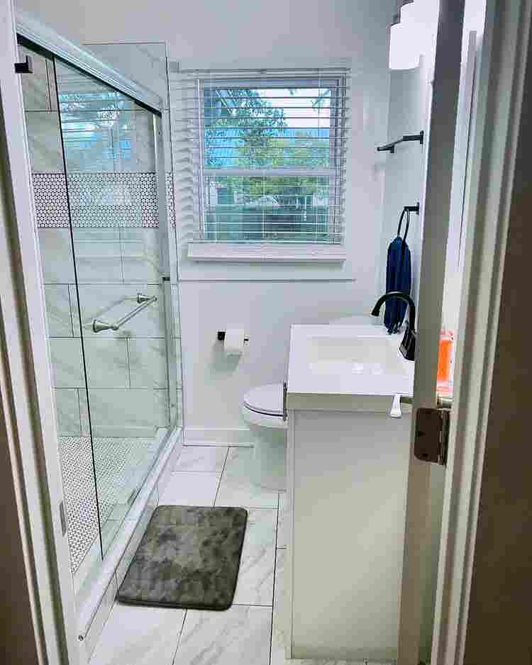 3 BR in Atlanta