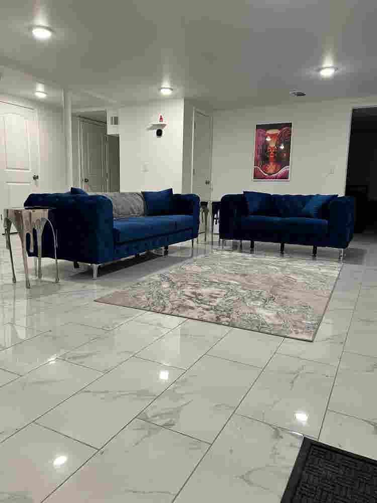 3 BR in Atlanta