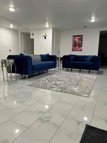 3 BR in Atlanta