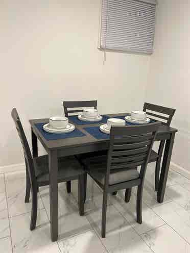 3 BR in Atlanta