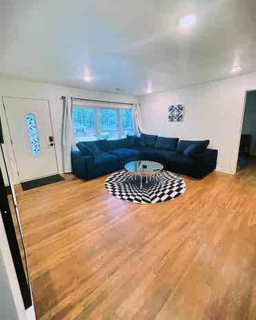 3 BR in Atlanta