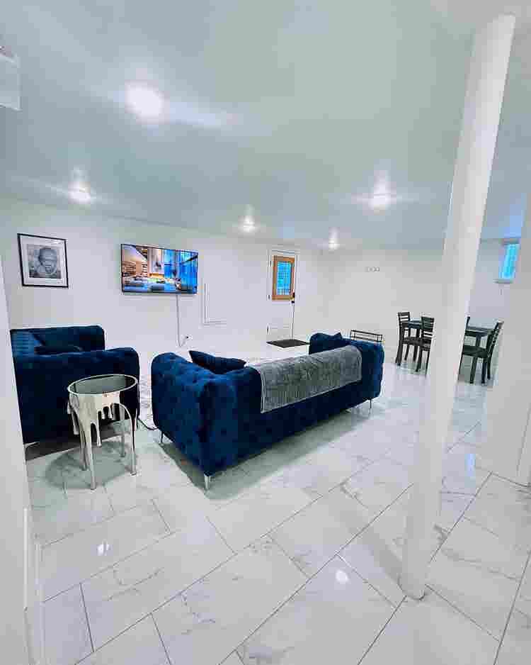 3 BR in Atlanta