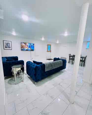 3 BR in Atlanta