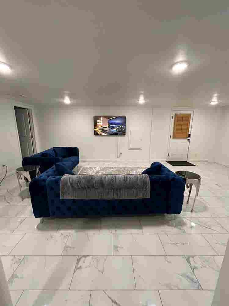 3 BR in Atlanta