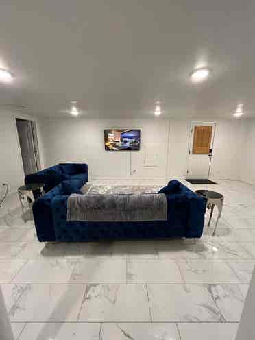 3 BR in Atlanta