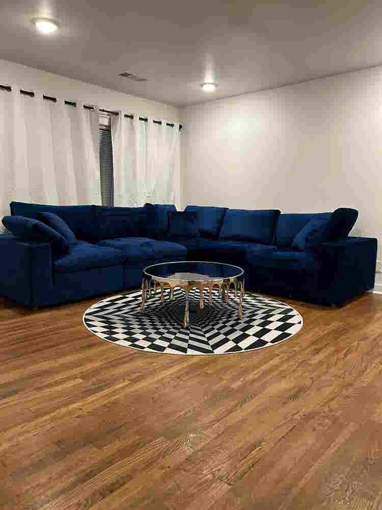 3 BR in Atlanta