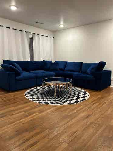 3 BR in Atlanta