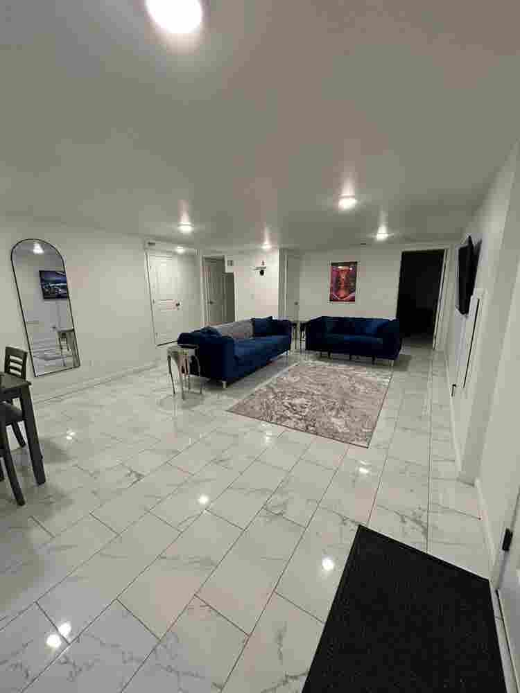 3 BR in Atlanta