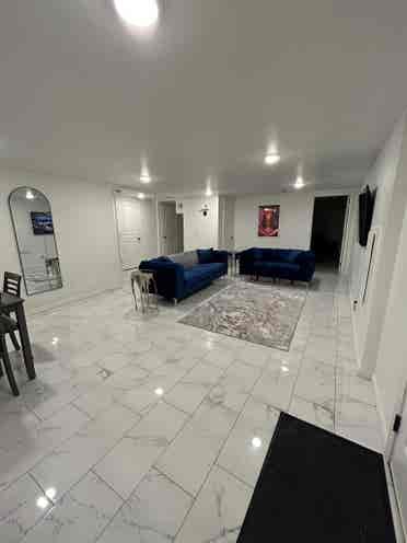 3 BR in Atlanta