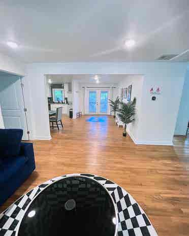 3 BR in Atlanta