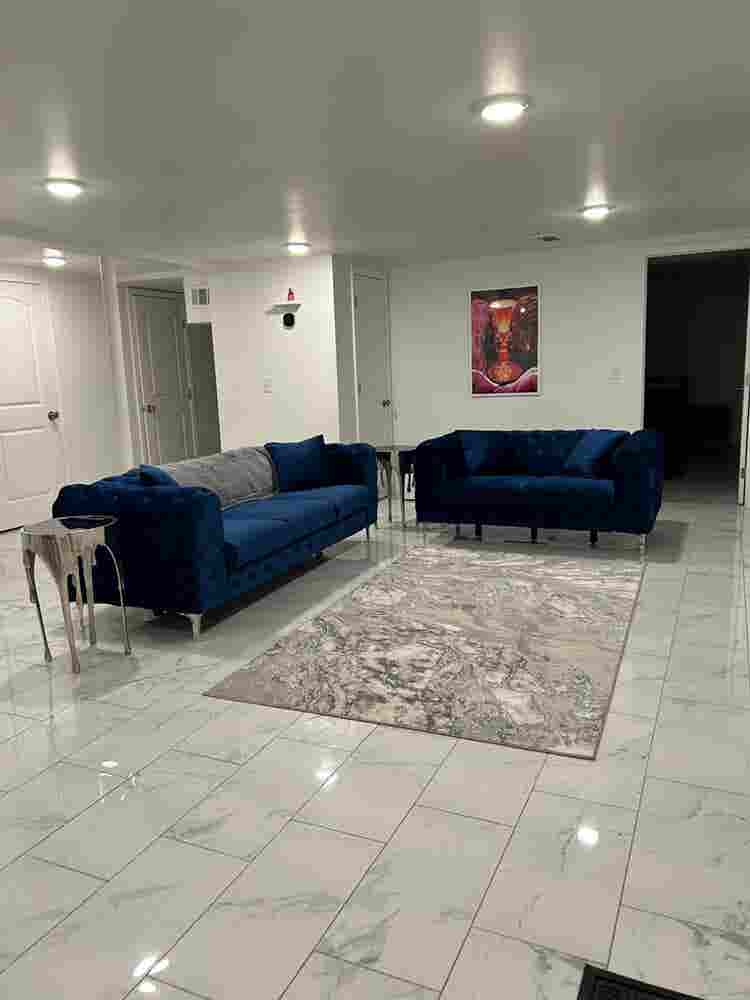 3 BR in Atlanta