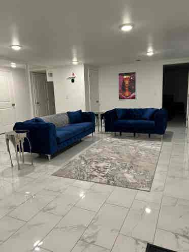 3 BR in Atlanta