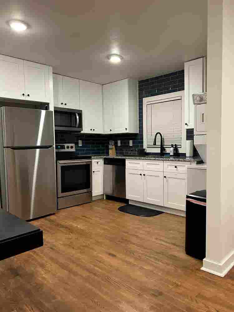 3 BR in Atlanta