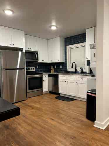 3 BR in Atlanta