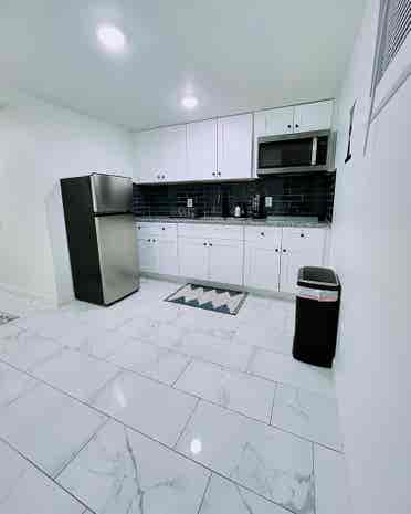 3 BR in Atlanta