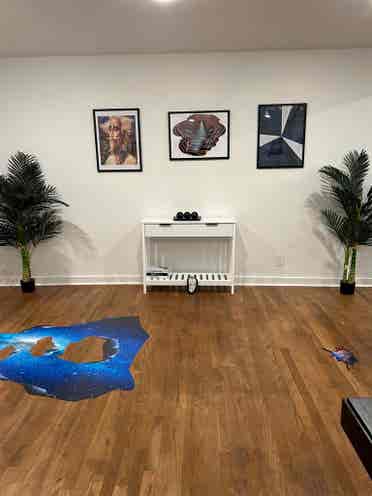 3 BR in Atlanta