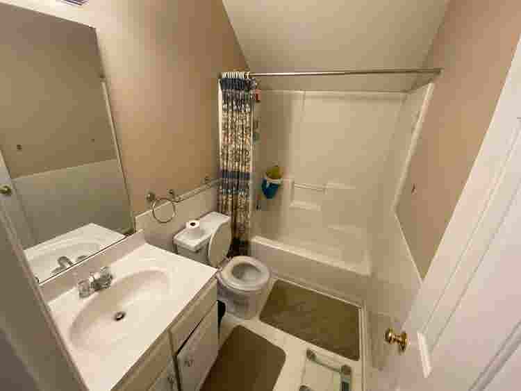 4 BR in Raleigh