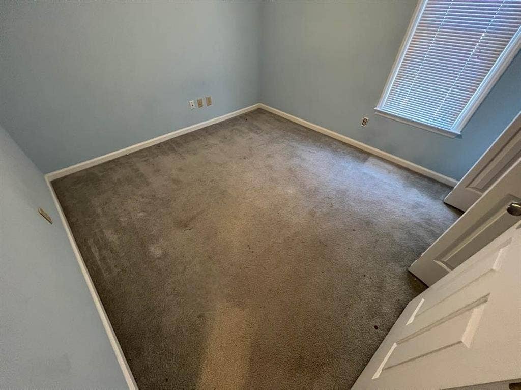 4 BR in Raleigh