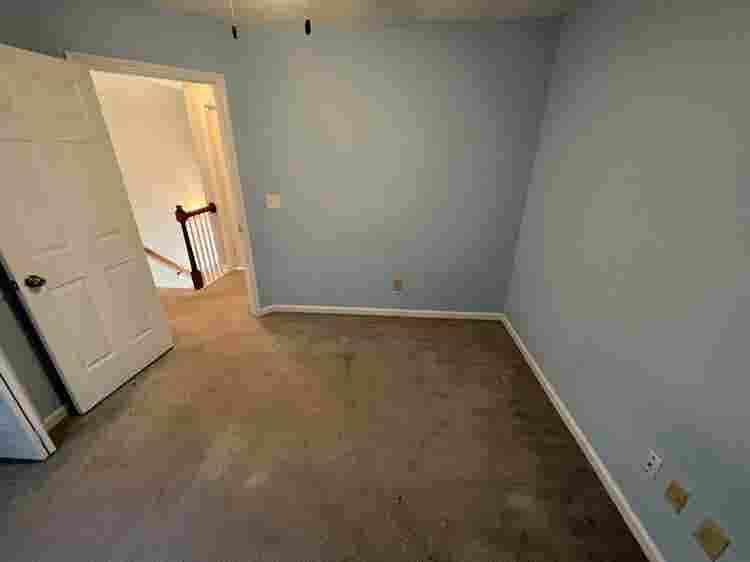 4 BR in Raleigh
