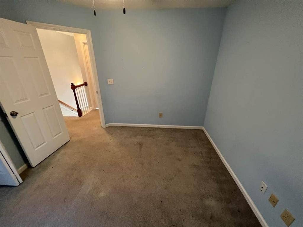 4 BR in Raleigh