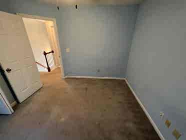 4 BR in Raleigh