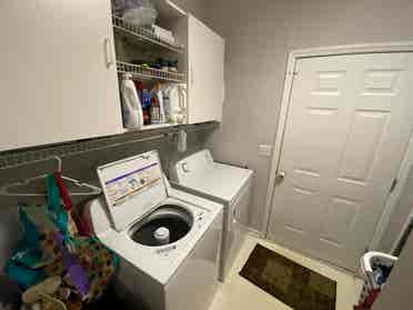 4 BR in Raleigh