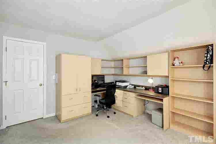4 BR in Raleigh