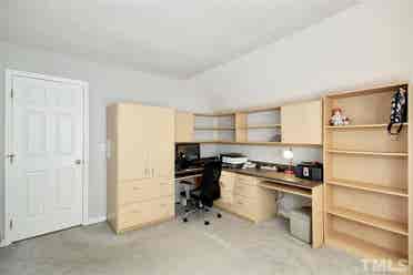 4 BR in Raleigh