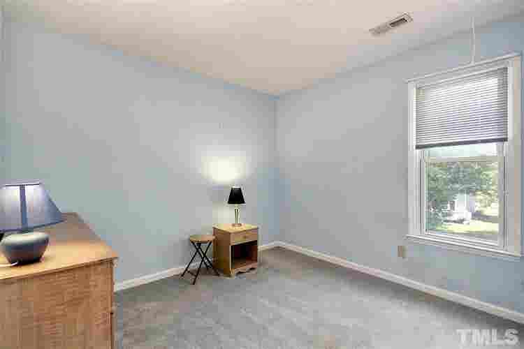 4 BR in Raleigh